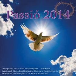 20140419 CD Booklet